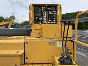 2014 コマツ PC40MR-3