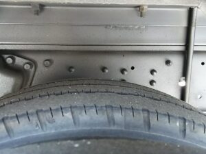 平成18年式 日産クオン セルフ