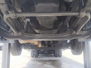 平成13年式 日産コンドルセルフクレーン