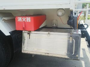 平成10年式 イスズギガ セルフクレーン